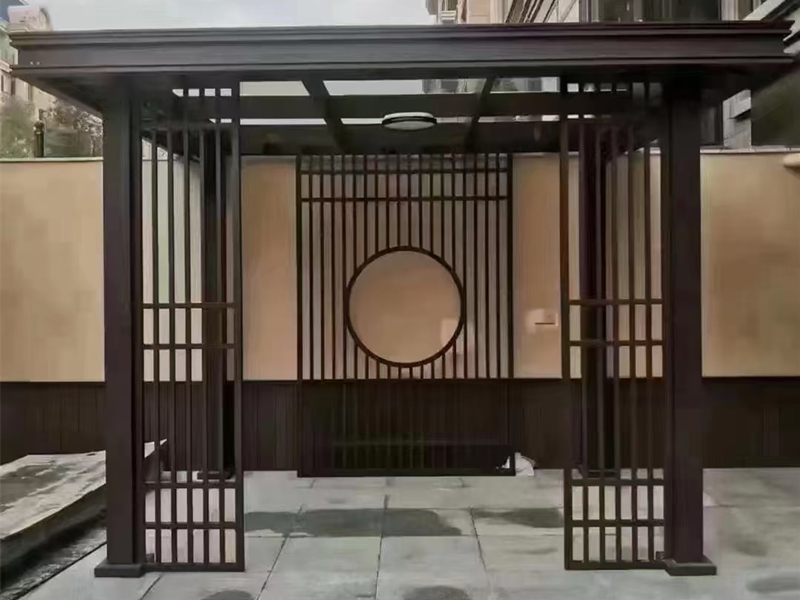 门窗的生产安装工艺都有什么