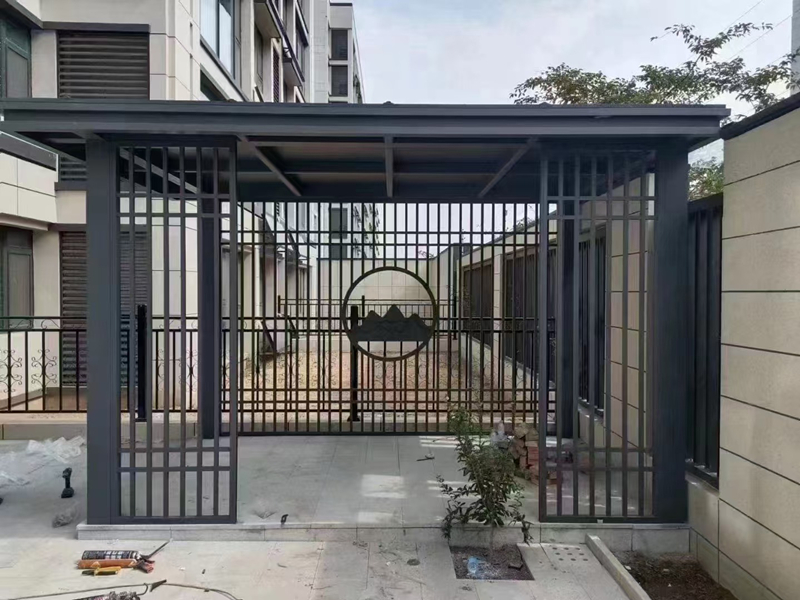 门窗生产安装工艺中有哪些关键步骤?